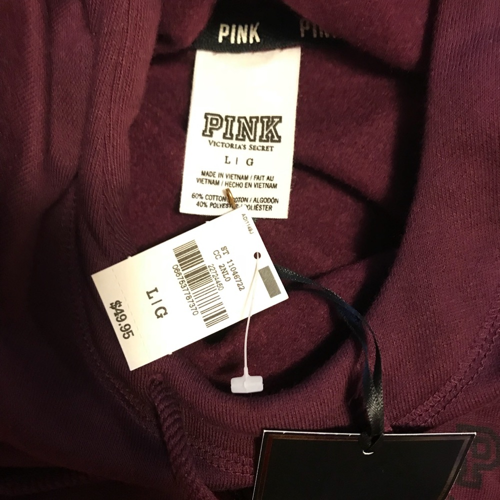 Victoria secret hoodie - Picture 5 of 5